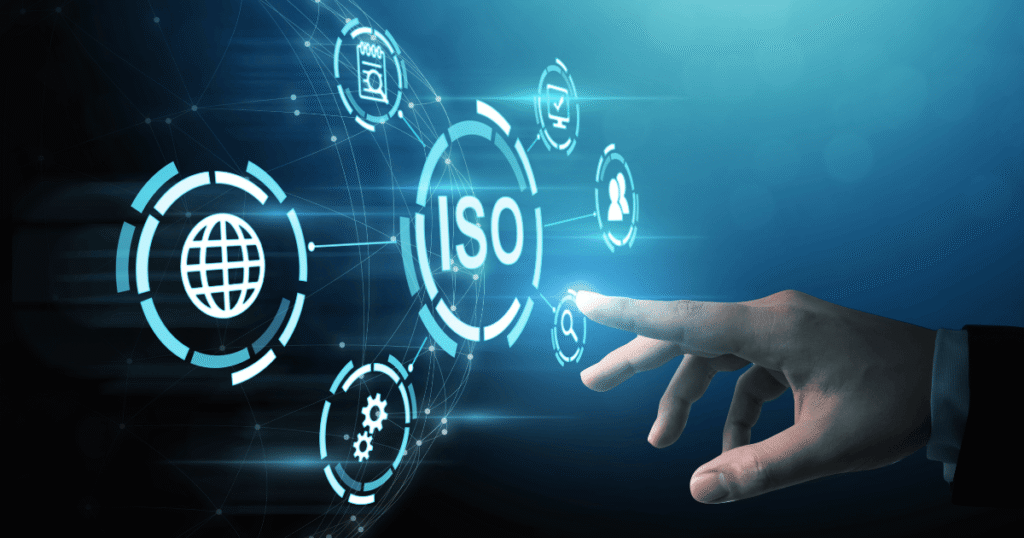 ISO 27001