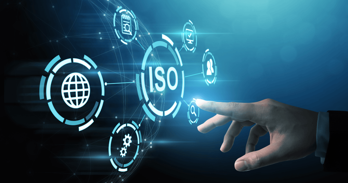 ISO 27001