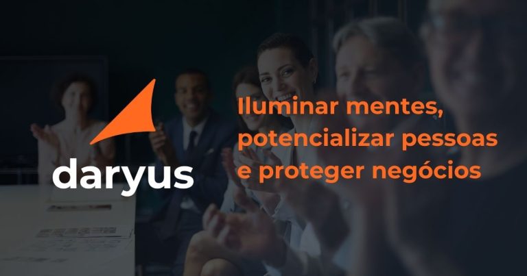 Daryus Consultoria – Mais de 20 Anos de Expertise